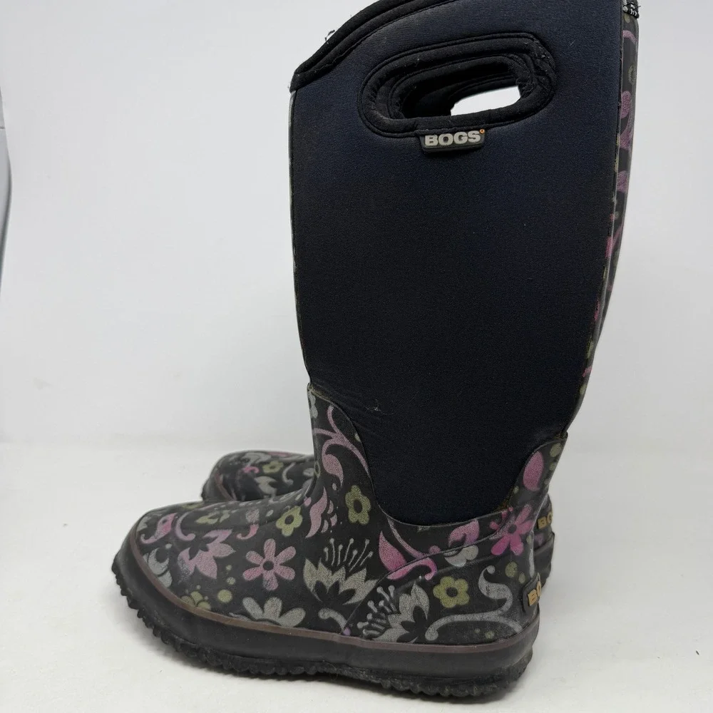Bogs classic high